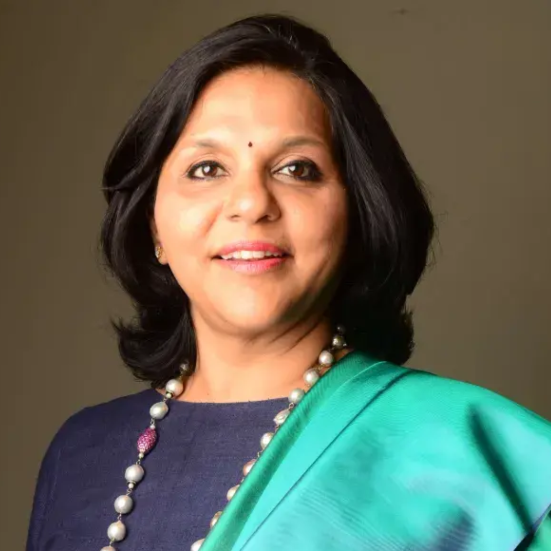 Dr. Sangita Reddy